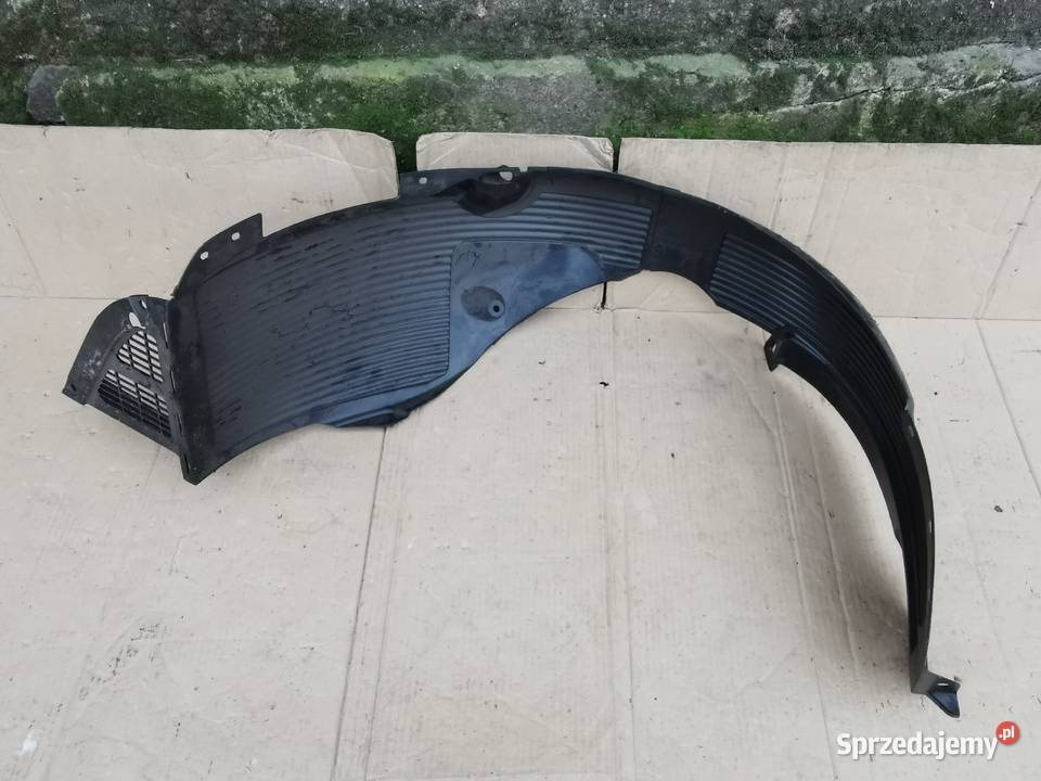 Nadkole przód lewe lh hyundai i10 II 2 13 Nadkola wielkopolskie Sieraków sprzedam