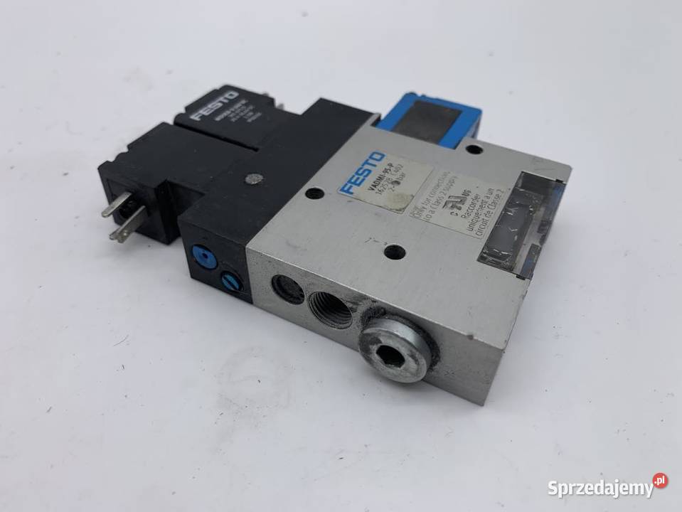 Festo VADMI95P 162528 Generator podciśnienia mazowieckie Warszawa