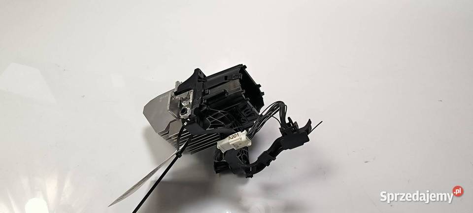 MODUŁ AUDI A6 C8 ALLROAD LAMPY 21646200 osobowe Lipno