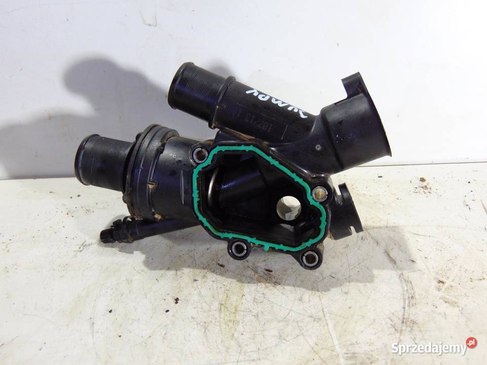 OBUDOWA TERMOSTATU JUMPY EXPERT SCUDO 20 HDI 06