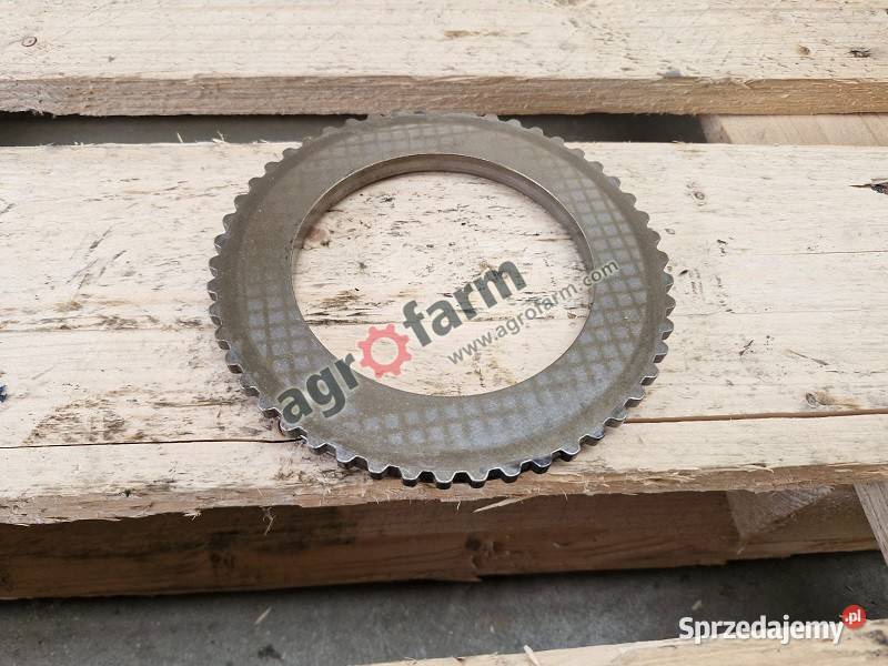 Tarcza Holland T4020 TN55 TN70 TN85F Byków