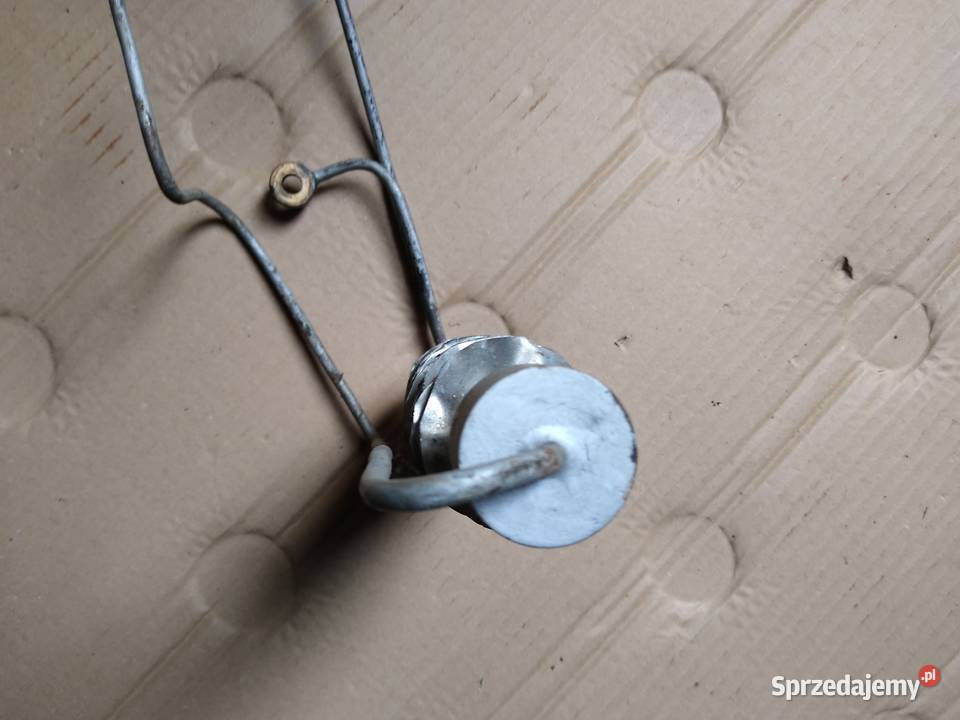 Junak m10 chlodnica oleju sprzedam