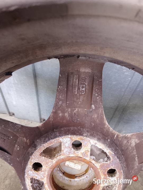 Koła nissan opony letnie lubelskie Bodaczów