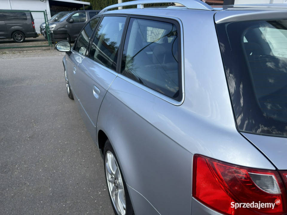 Seat Exeo RatyZamianaGwarancja 20 TDI zadbany