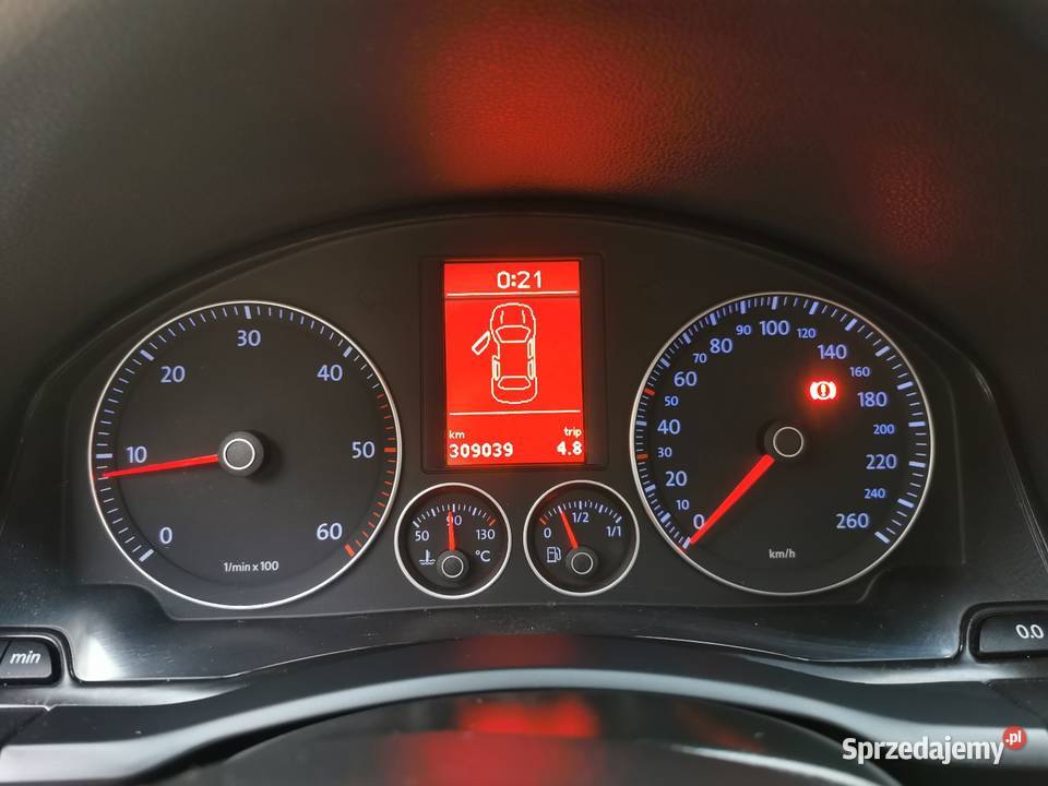 Volkswagen Jetta 2006r manualna sprzedam