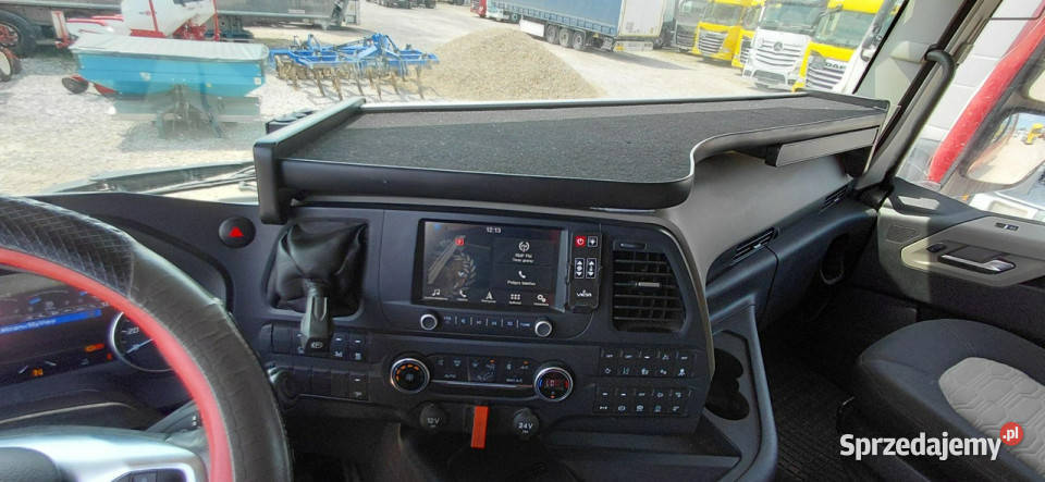 Ford F Poleasingowe BZ Komorniki