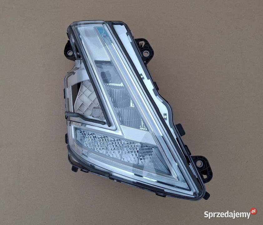 VOLVO FH5 FH 5 REFLEKTOR PRAWY FULL LED LAMPA Lampy przednie