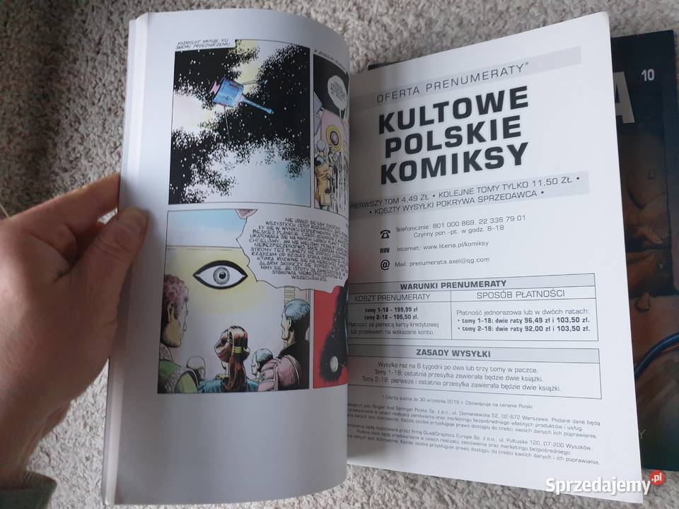 Ekspedycja Zagłada Wielkiej Wyspy Bunt Olbrzymów Polskie pomorskie Gdynia