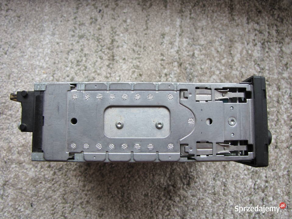 Stare radio Bmw E23 E28 E32 Nowa Słupia