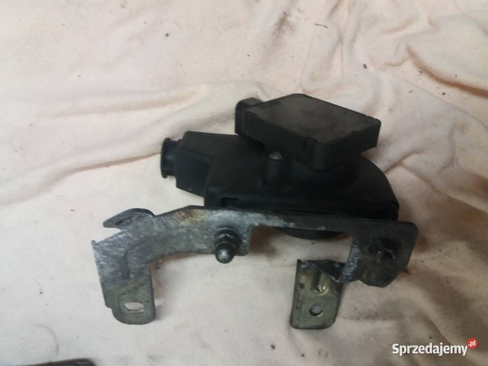 POTENCJOMETR PEDAŁ GAZU CITROEN C5 I 0104 Wola