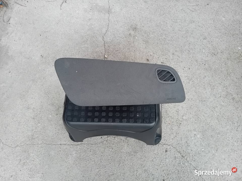 Poduszka powietrzna pasażera VW Polo V Trzcianka