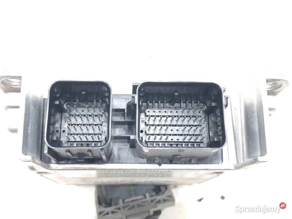 SENSOR AIRBAG LAND ROVER FREELANDER II