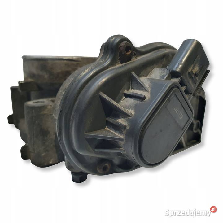 PRZEPUSTNICA Ford Focus C 18 16V VP4F9U9E928AB Przepustnice Chełm sprzedam