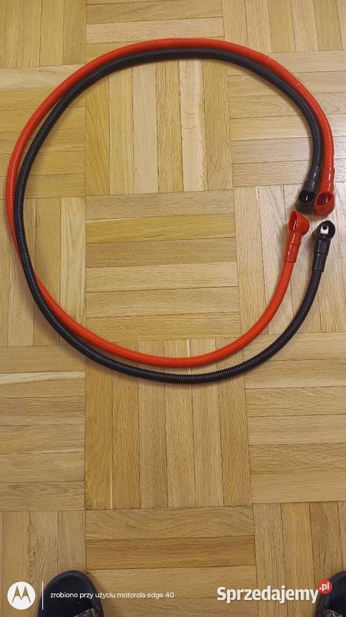 Kable rozruchowe mazowieckie Ciechanów