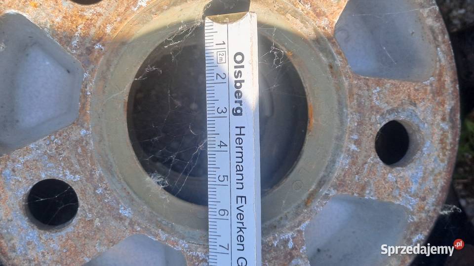 Alufelgi felgi aluminiowe z oponami 18 23540 Żary