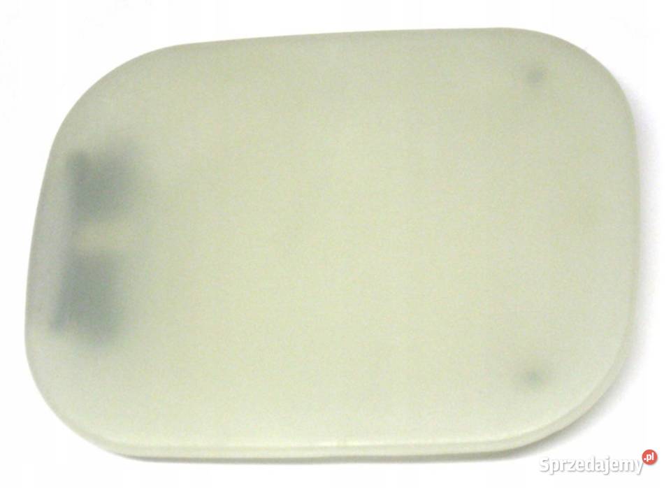 Daewoo Lanos klapka wlewu paliwa NOWA Klapki wlewu paliwa Klapki wlewu paliwa Łódź