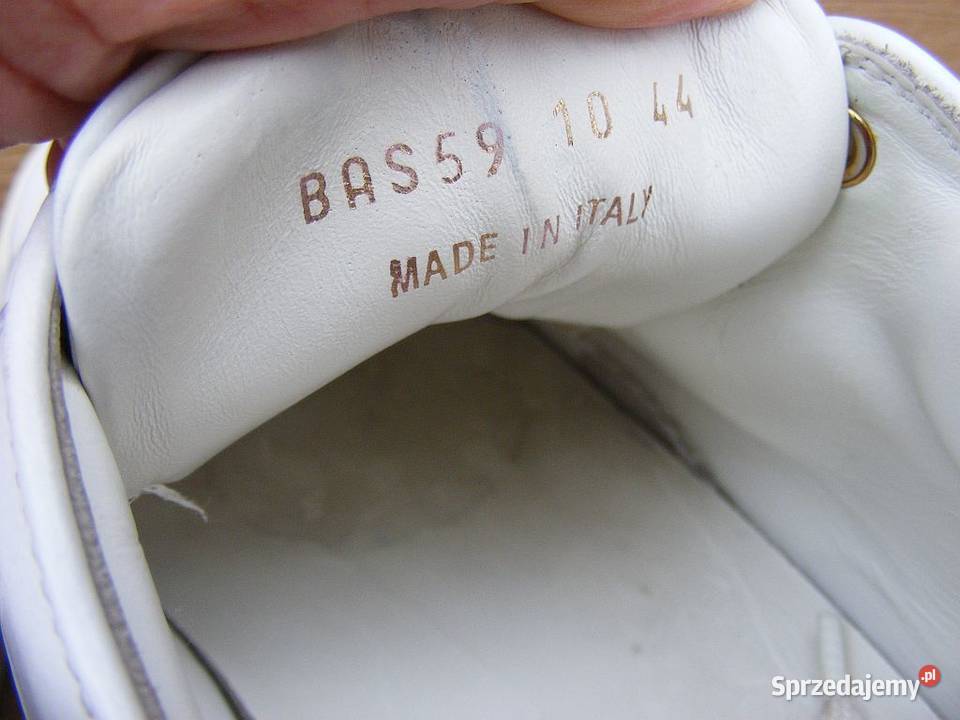 Paul Smith buty 100 skóra 44285 28.5cm Półbuty Warszawa