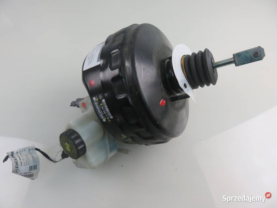 SERWO MERCEDES W204 C CDI 2044301130 03774763014 osobowe