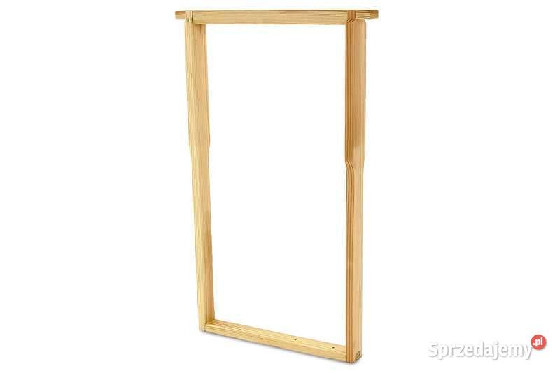 Ramka Warszawska Zwykła Gniazdowa hoffmanowska Jaśliska sprzedam