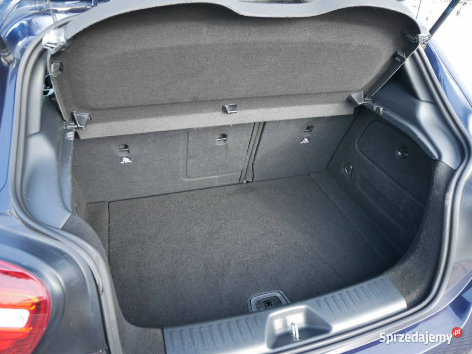 Mercedes A 180 16 122 Eu6 Navi Grzane fotele Hatchback Goczałkowice-Zdrój