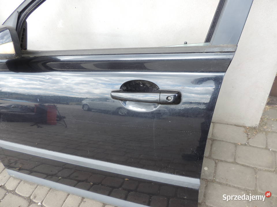 DRZWI LEWY PRZÓD PRZEDNIE VOLVO S40 II V50 Nowy Sącz
