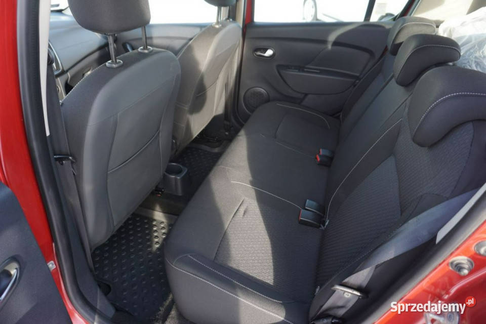Dacia Sandero 09TCe 90 Laureate salon I Lublin