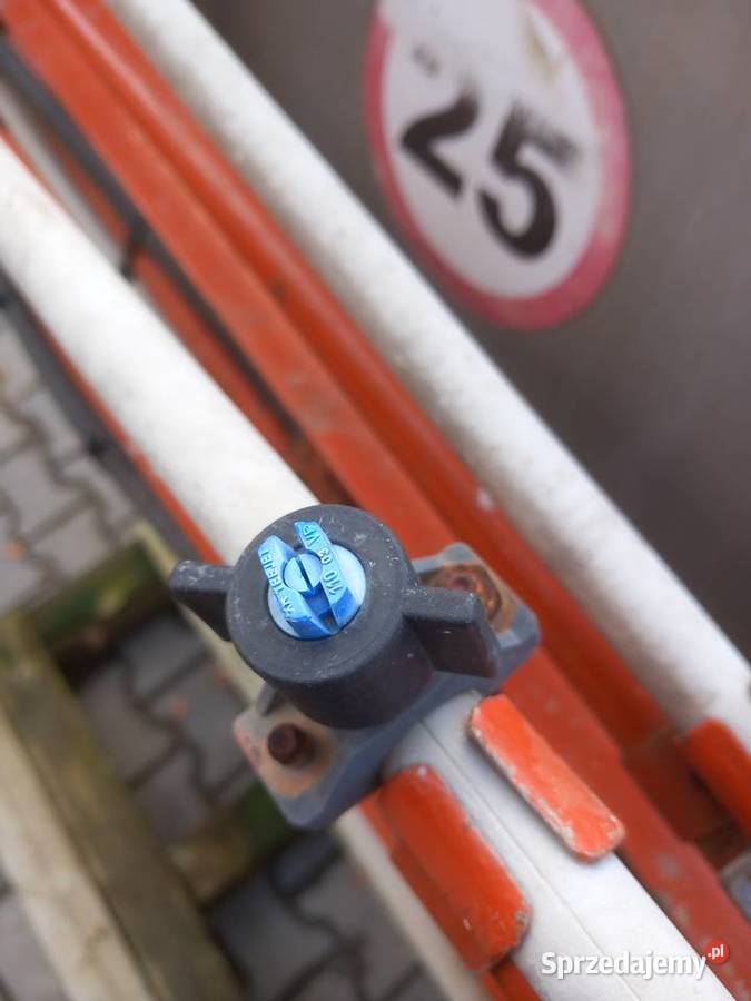 Opryskiwacz agromehanika Zawieszane Igołomia