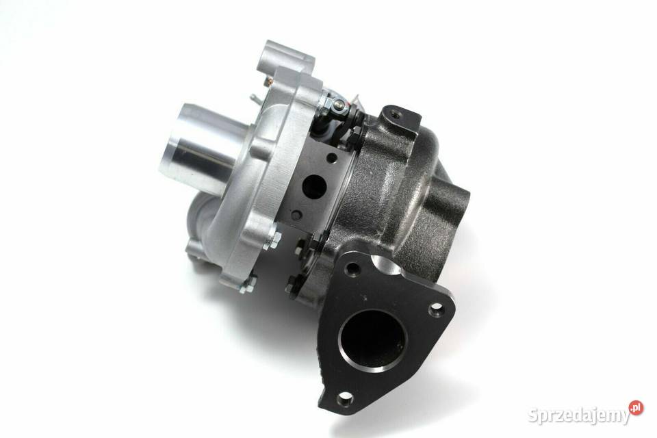 Turbosprężarka Nissan Renault 16 dCi 54389700017 turbosprężarki Kraków