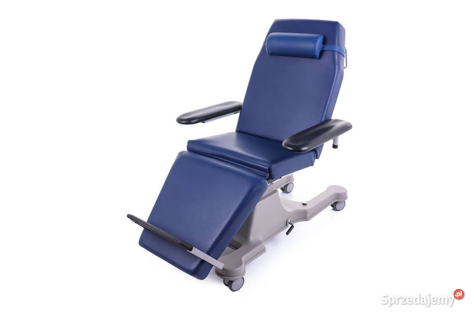 Fotel zabiegowy RENALCHAIR CE 300