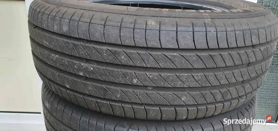 Opony letnie 20560 R16 92H Michelin Primacy 4 S1 lato Siedlisko
