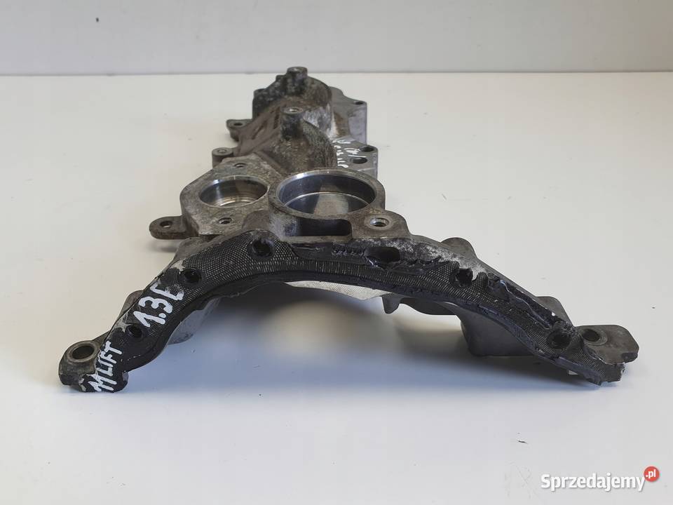 Renault Captur 13 TCe OBUDOWA ROZRZĄDU osłona osobowe Rozrząd Rudka sprzedam