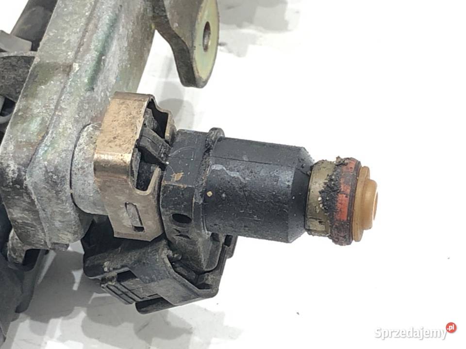 LISTWA WTRYSKOWA HONDA CIVIC VII 14 90