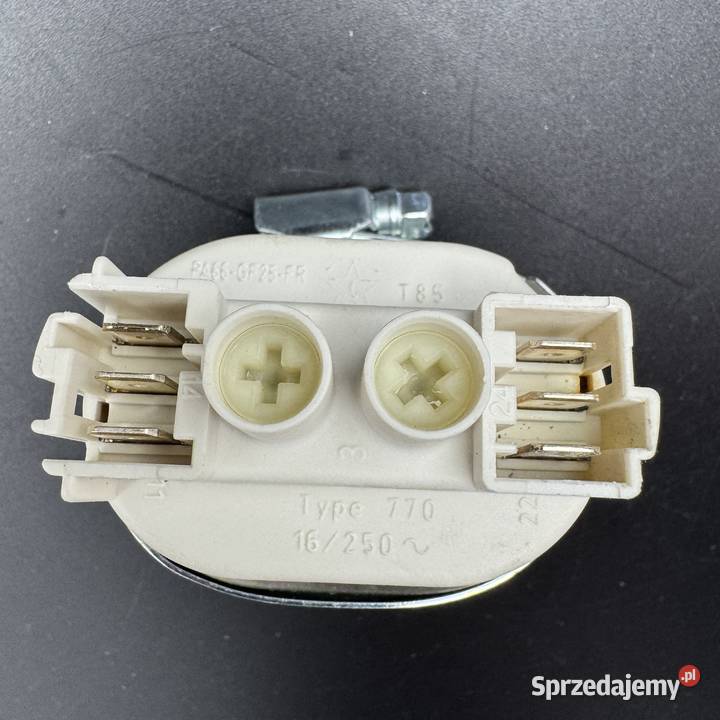 Hydrostat zmywarki miele 1100700 MN06996820 Części i Akcesoria Jasienica