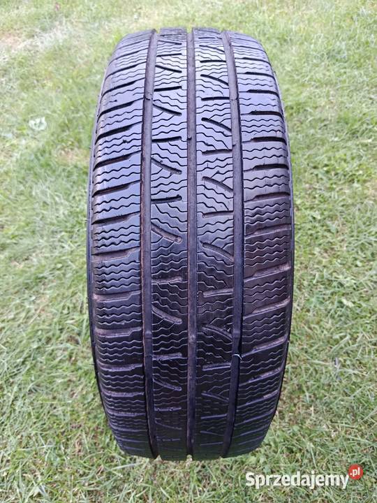 Opona Pirelli Carrier 21565r16c podkarpackie Olchowa sprzedam