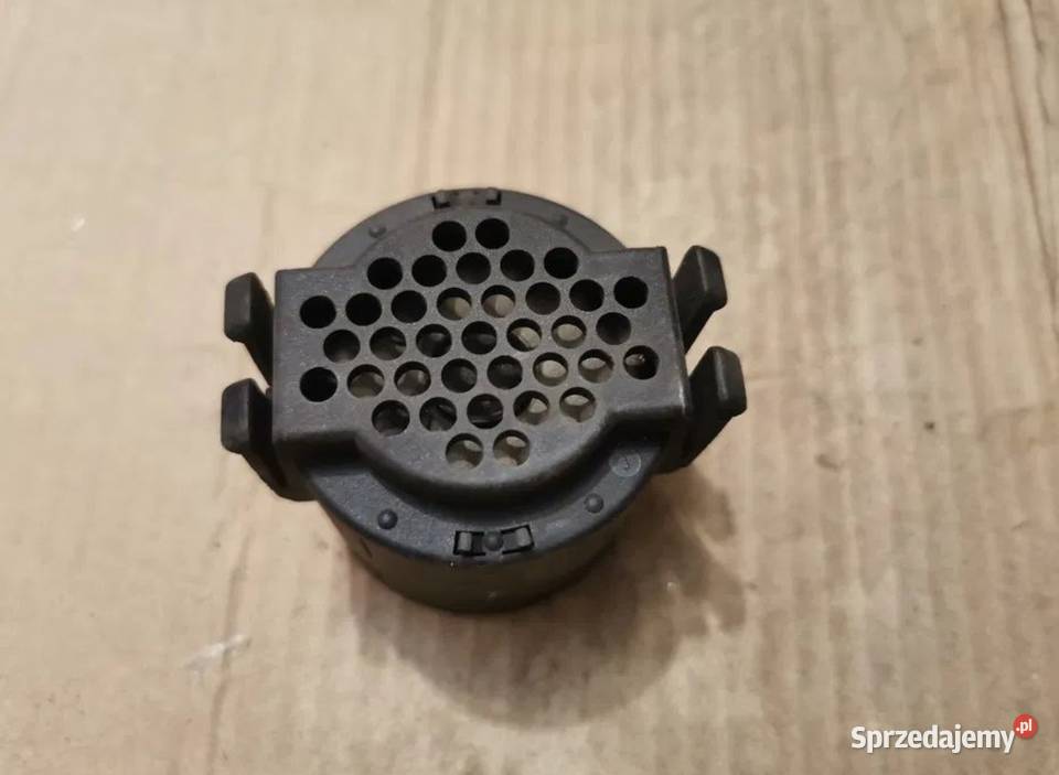 Sygnał gong BMW E34 Żory