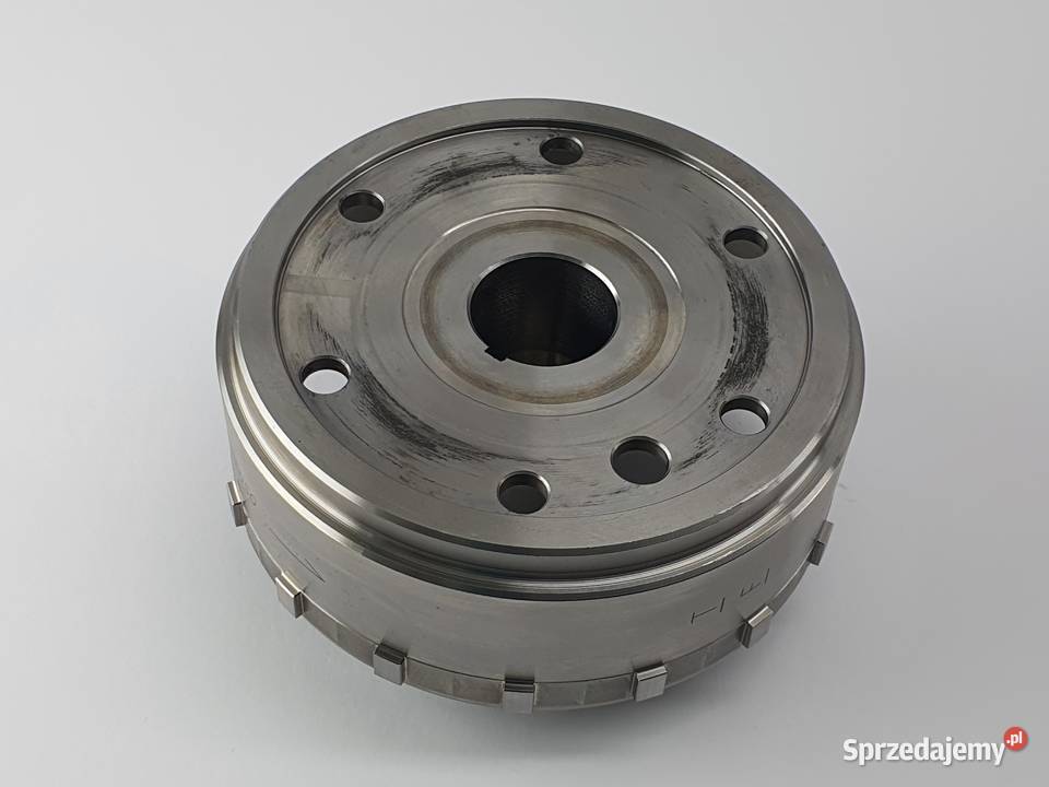 Magneto Kolo Zamachowe Honda Trx 420 Łódź