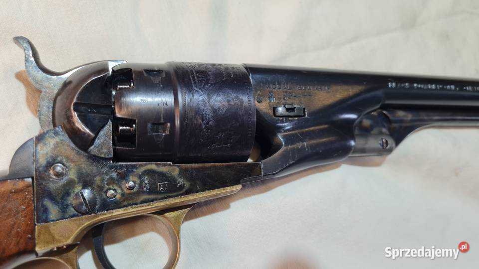 COLT Army 1860 44 UBERTI Zielona Góra