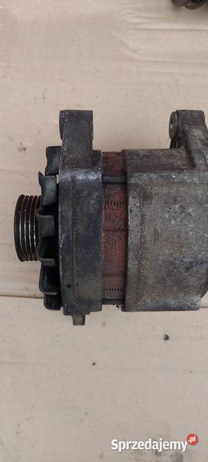 Citron XM 21 Diesel wolnossący silnik i skrzynia Zgorzelec