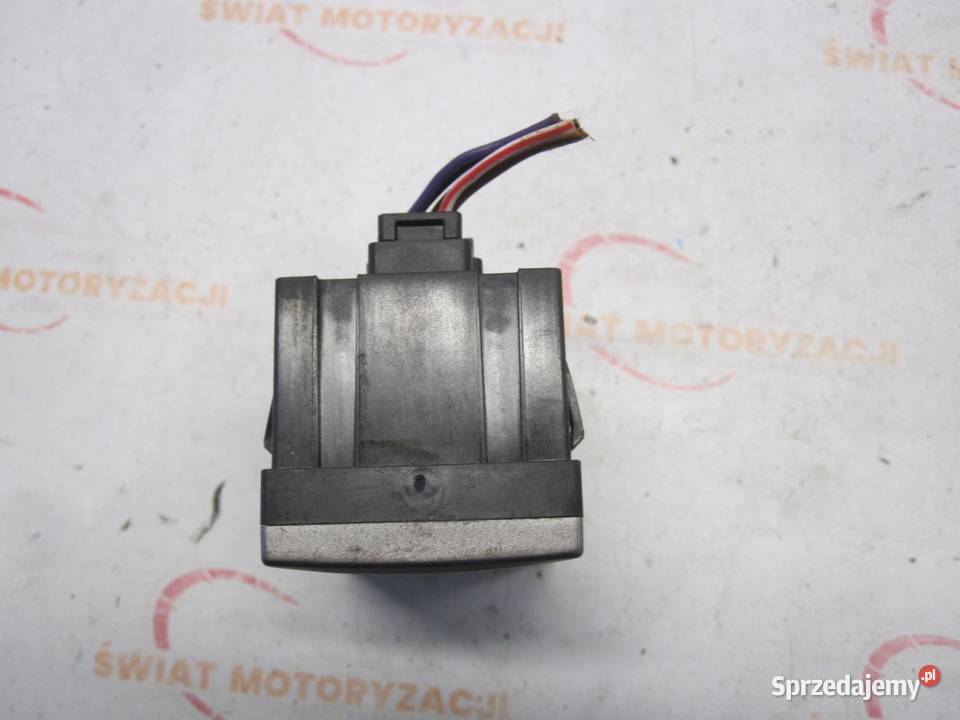 FORD MONDEO MK4 przełącznik grzania foteli Kielce