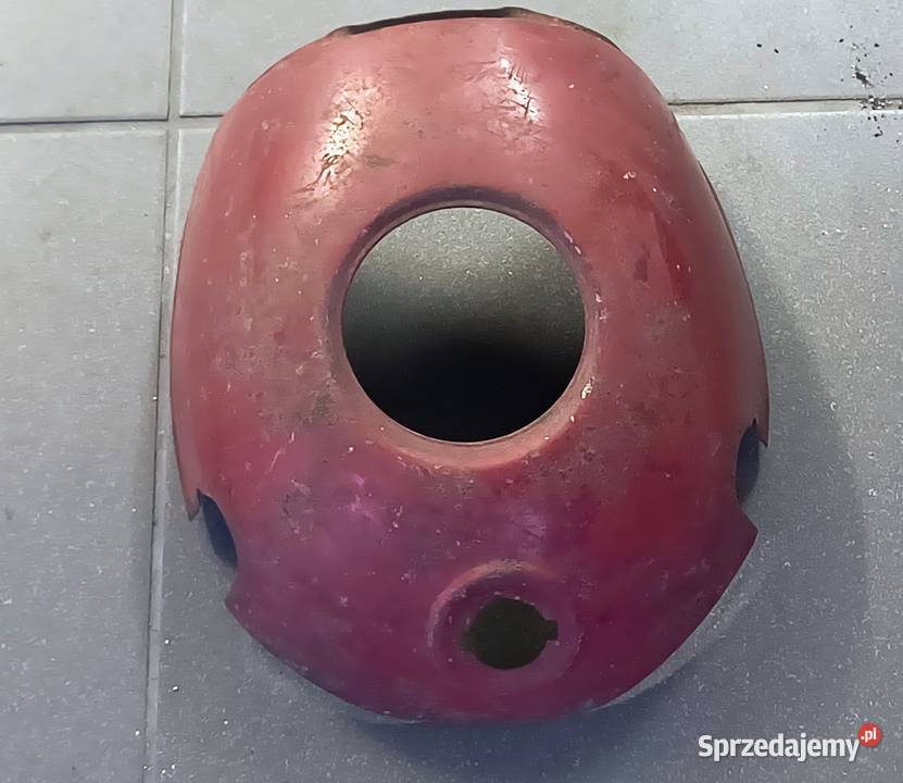 Osłona lampy przedniej Jawa 250 Obudowy lamp i żarówek Kazimierzówka