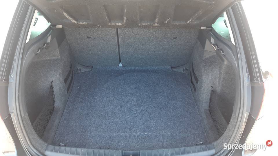 Seat Ibiza 12 TDI kombi 2011r klimatyzacja świętokrzyskie Starachowice sprzedam