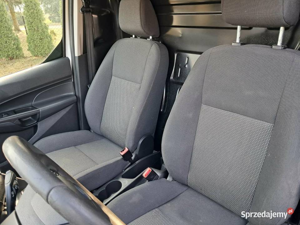 Ford Transit 2015 super stan