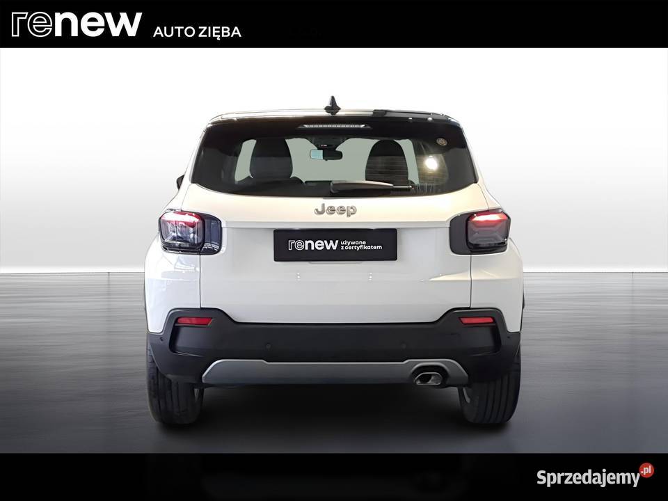 Avenger 12 GSE T3 Altitude FWD