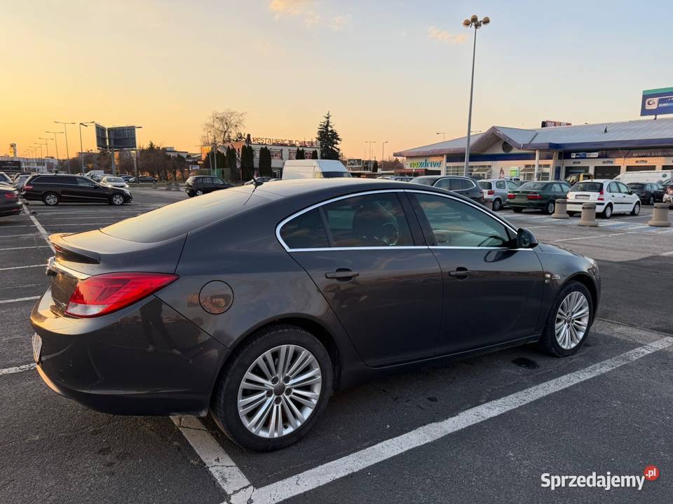 Insignia 2012 20 CTDI COSMO 239000