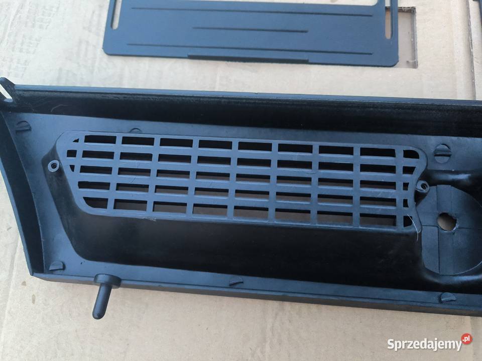 Polonez Caro grill Stalowa Wola