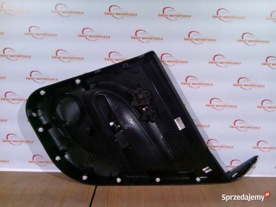 JEEP AVENGER 24r boczek tapicerka drzwi lewy tył Tapicerki samochodowe Kielce