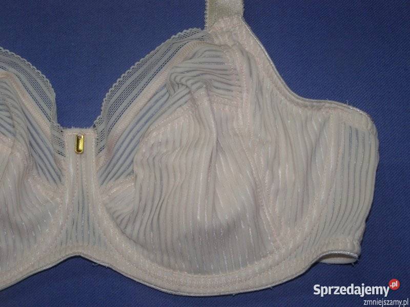 Biustonosz Stanik 34DD 75DD Fantasie FUSION Siedlce
