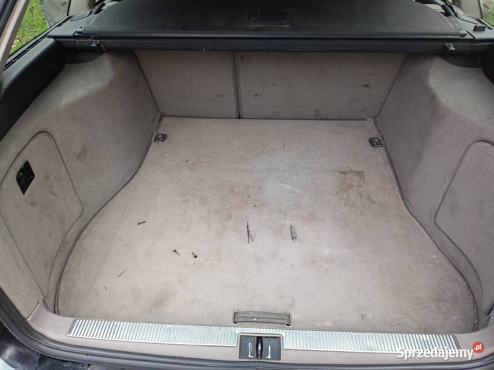 Audi A4 B5 FL Na części a15 LY7L Myszków