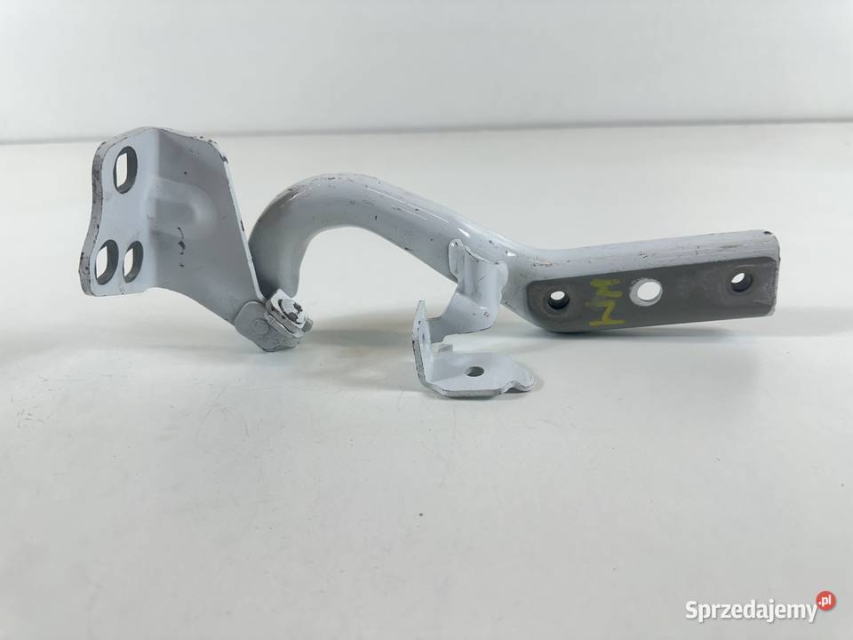 MERCEDES VKLASA VITO W447 LIFT 2018 UCHWYT Międzychód