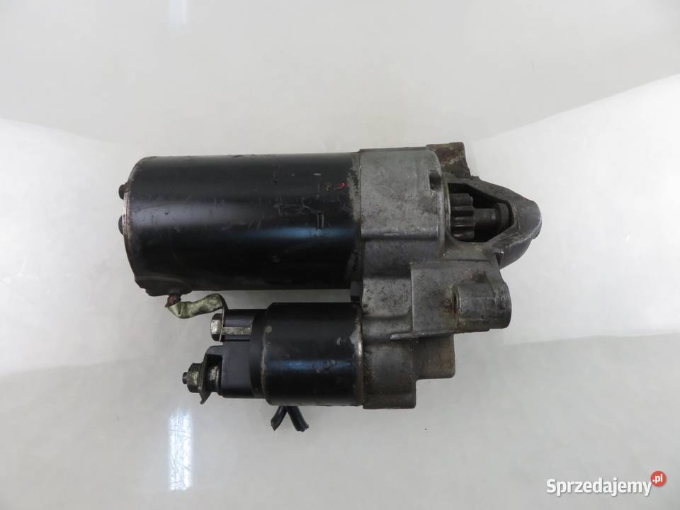 ROZRUSZNIK PEUGEOT PARTNER I 19 D WJY DW8B osobowe